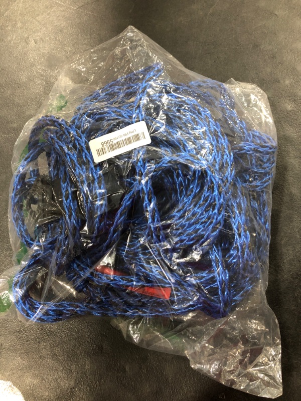 Photo 1 of Airhead Blue Rope 