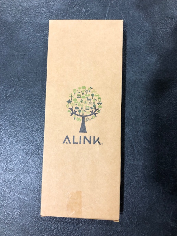 Photo 2 of ALINK Clear Glass Straws, 9 in X 10 mm Reusable Straight & Bent Smoothie Straws, Set of 4 with Cleaning Brush https://a.co/d/eAFLmNX