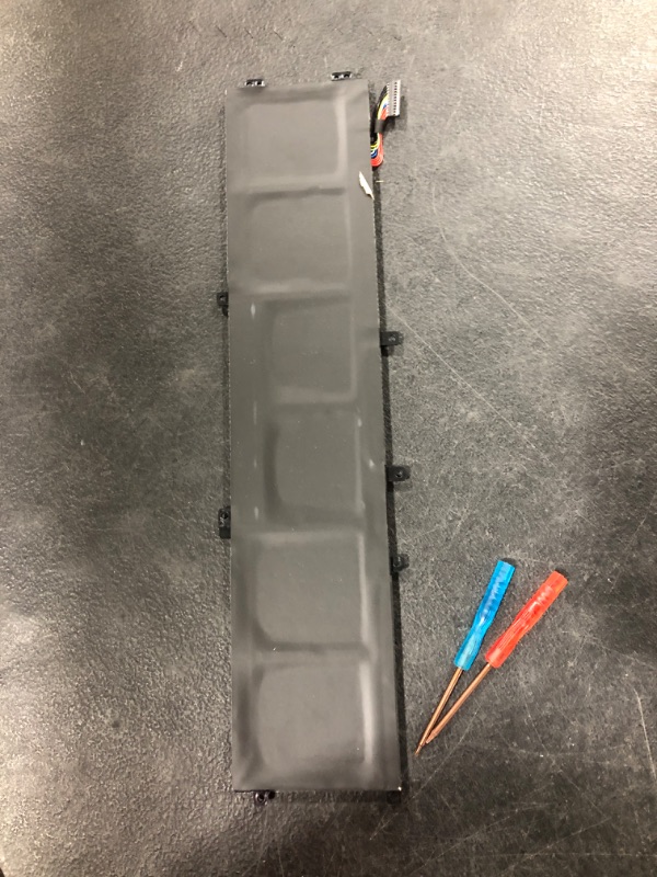 Photo 1 of Computer Battery 