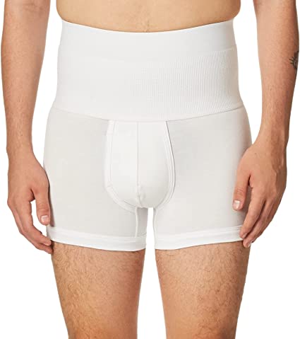 Photo 1 of 2(X)IST Men's Shapewear Form Trunk  SIZE L