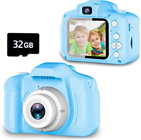 Photo 1 of CAMERA FOR CHILDREN