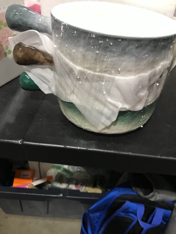 Photo 1 of 3 LARGE FRENCH ONION SOUP BOWLS