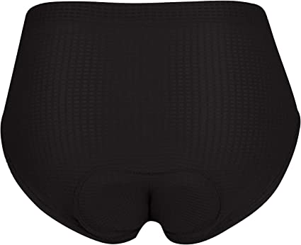 Photo 1 of beroy Women Quick Dry Cycling Underwear with 3D Padded,Gel Bike Underwear and Bike Shorts  SIZE M