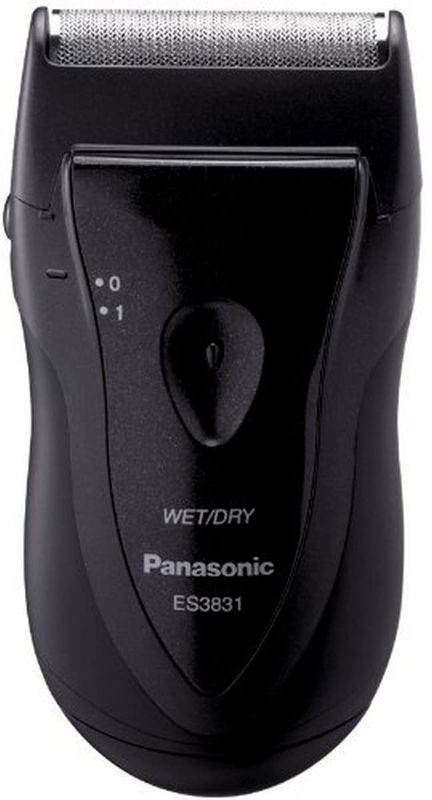 Photo 1 of Panasonic Electric Razor for Men, Cordless Wet Dry Lightweight Shaver