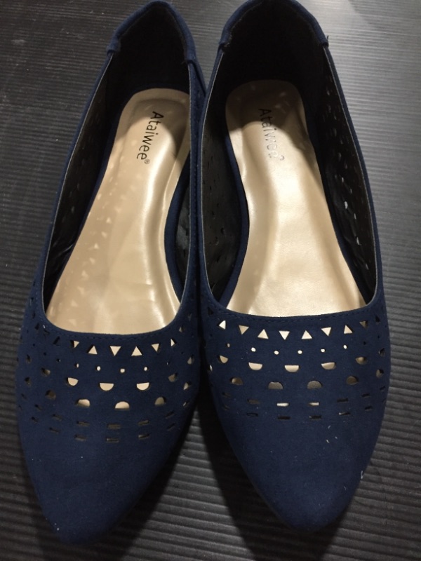 Photo 1 of Ataiwee Women's Flat Shoes SIZE 9