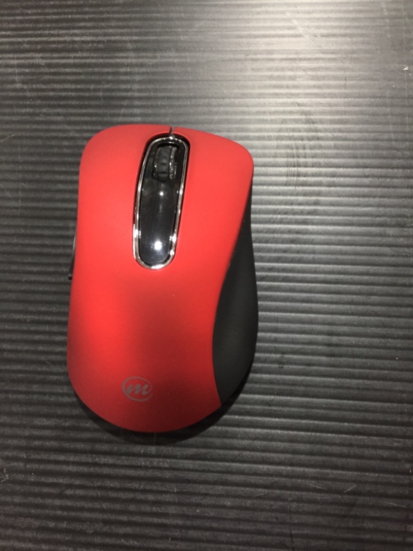 Photo 2 of 2.4G Wireless Mouse