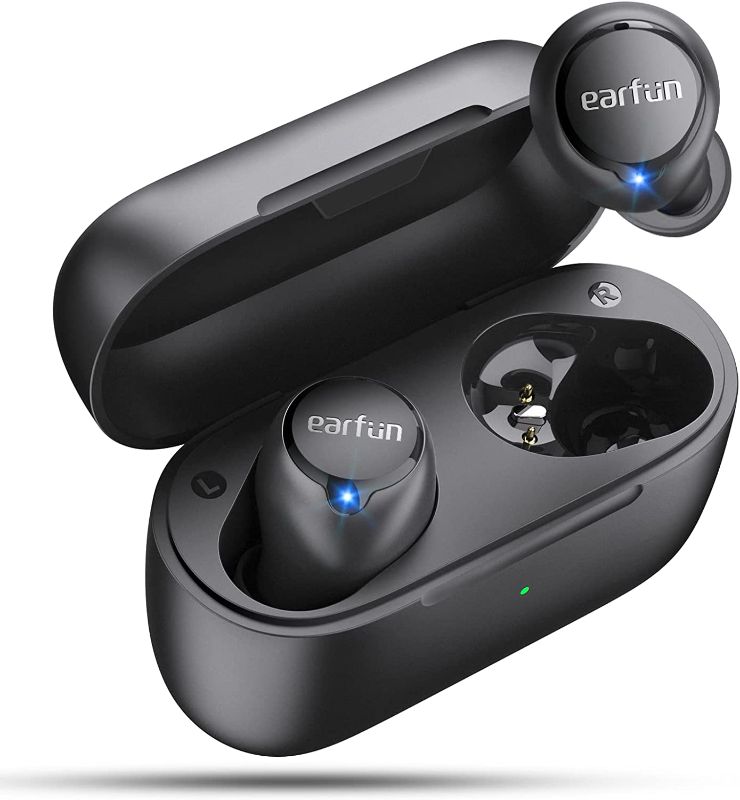 Photo 1 of EarFun® Free 2S Wireless Earbuds