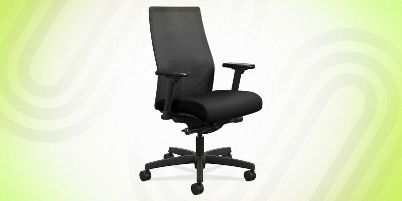 Photo 1 of OFFICE CHAIR