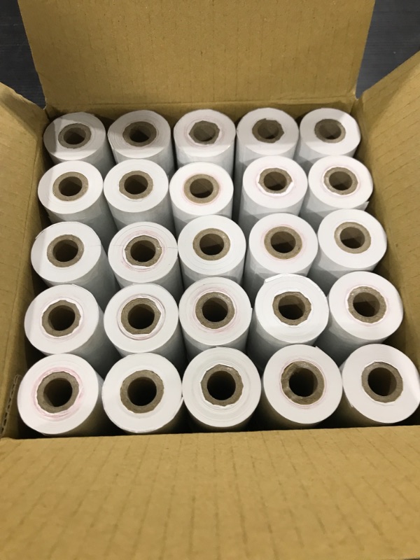 Photo 2 of EcoChit Phenol-Free Thermal Paper Rolls