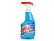 Photo 1 of 3 CT 32 Oz - Windex Powerized Formula Glass & Surface Cleaner
