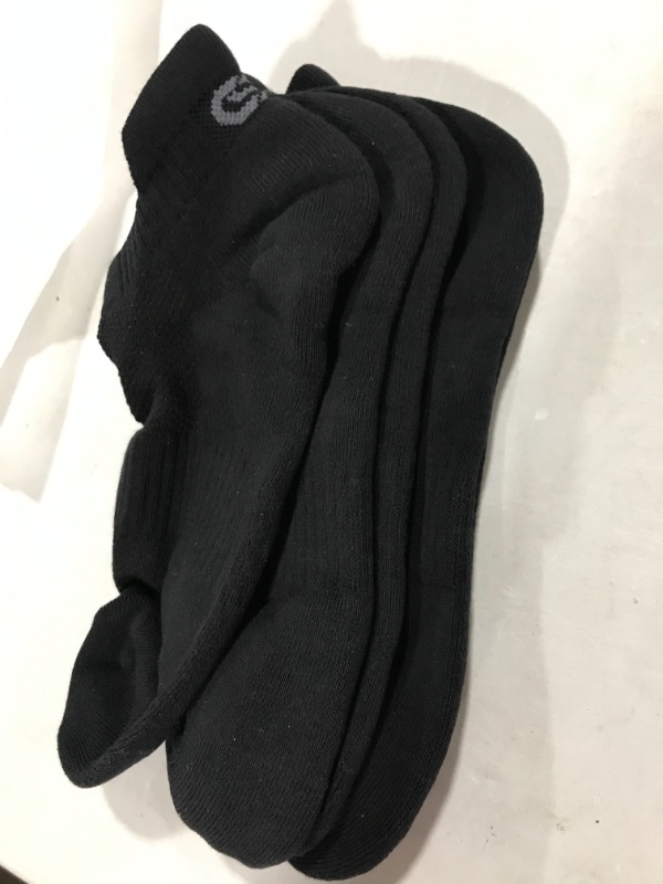 Photo 1 of 3 pack celersport ankle socks