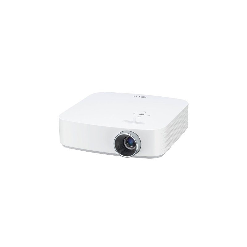 Photo 1 of PF50KA Full HD LED Smart Home Projector
