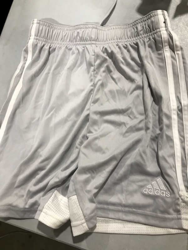 Photo 1 of Adidas M size childrens shorts 