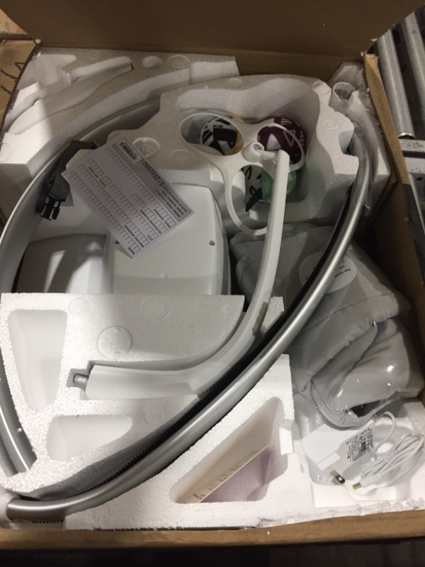 Photo 1 of 4moms MamaRoo Multi-motion Baby Swing