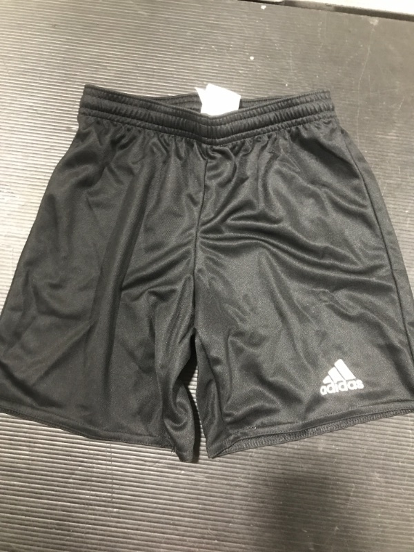 Photo 1 of boys adidas shorts small 