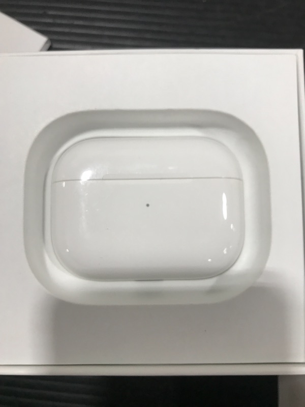 Photo 2 of Apple AirPods Pro (1st Generation) with MagSafe Charging Case