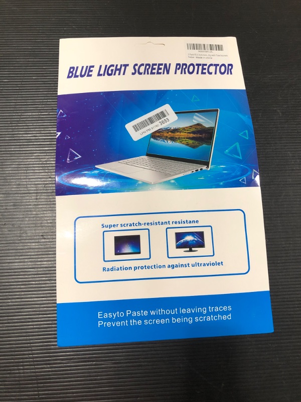 Photo 1 of Blue Light Screen Protector 