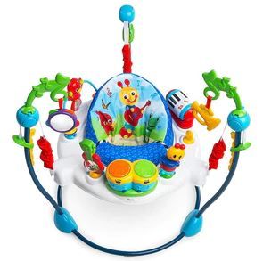 Photo 1 of Baby Einstein Neighborhood Symphony Activity Jumper BE10504
