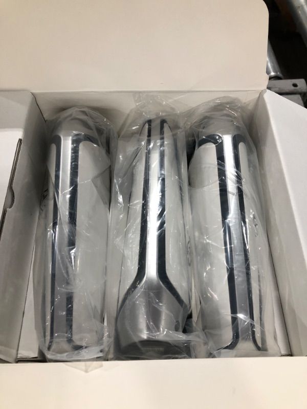 Photo 1 of NETGEAR ORBI TRI-BAND MESH WI-FI 6 SYSTEM | NETGEAR | GAMESTOP, ORBI SATELLITE RBS850
