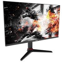 Photo 1 of Viotek GFV27DAB 27" 16:9 QHD 144Hz Gaming Monitor, FreeSync, G-Sync Ready, Black
