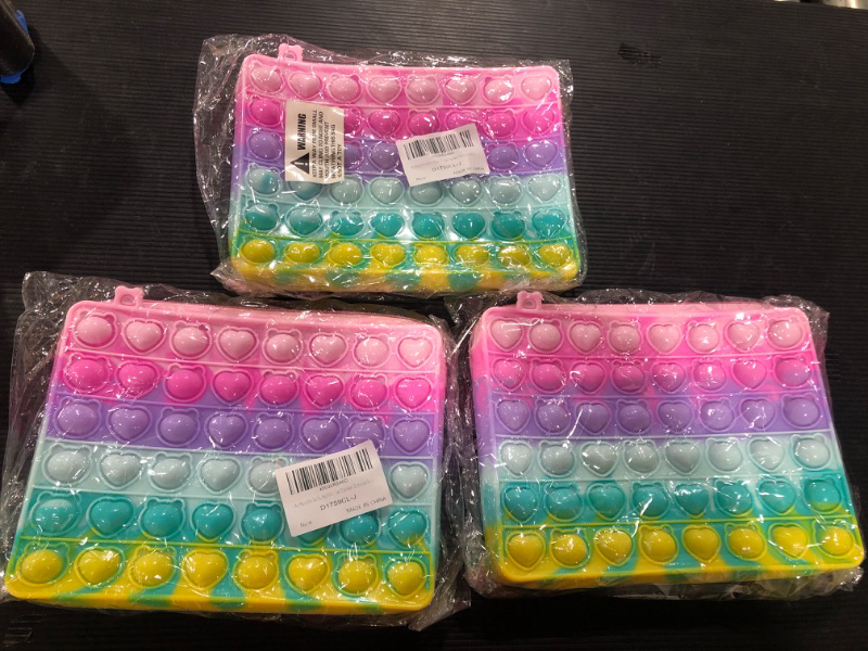Photo 1 of 3 PK- POPIT PURSE