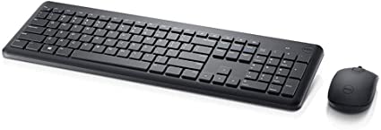 Photo 1 of for Dell KM117 Wireless Keyboard & Mouse Combo Set