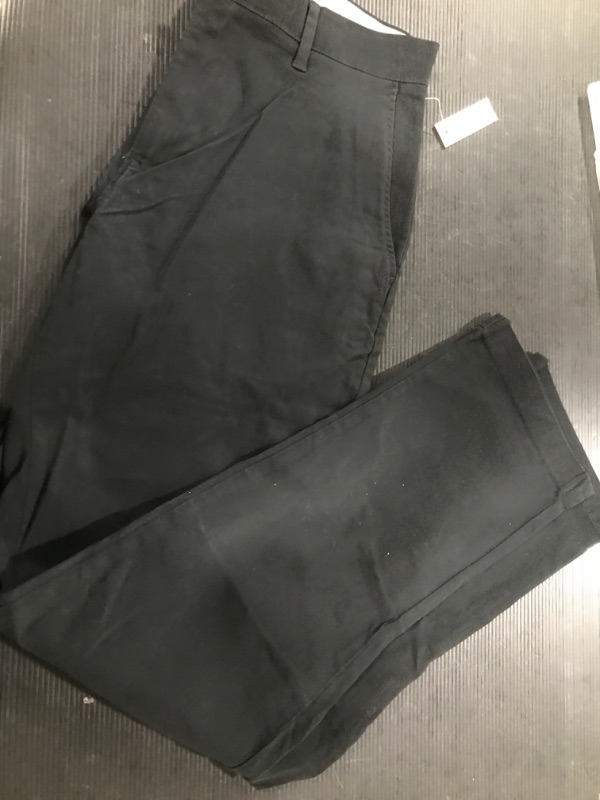 Photo 2 of AMAZON ESSENTIAL MENS DRESS PANTS- SIZE 31W X 32L