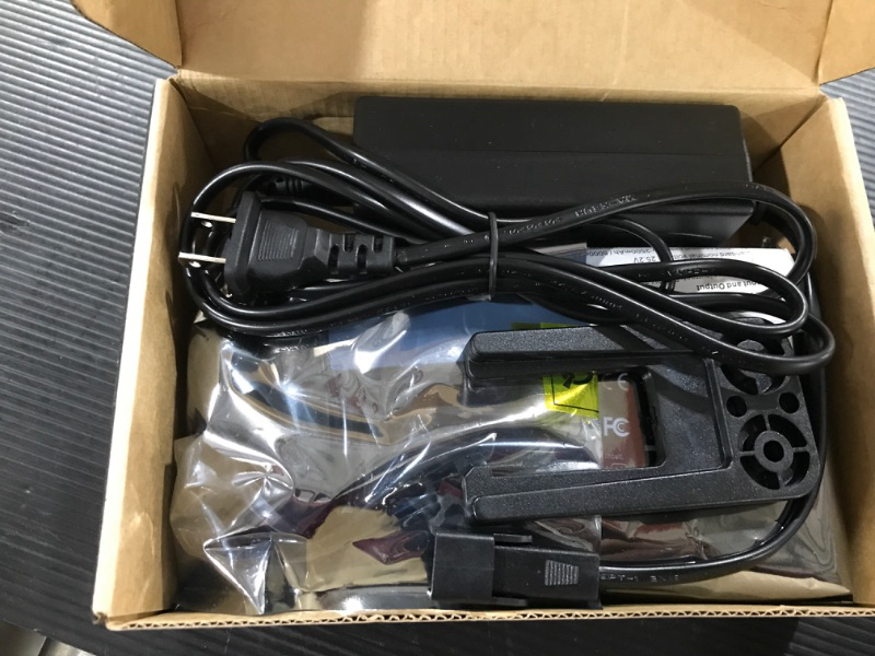 STAIGO Wireless Battery Set for Power ReclinerReclining SofaLift