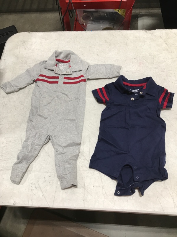 Photo 1 of Bundles baby onesies 3-6M