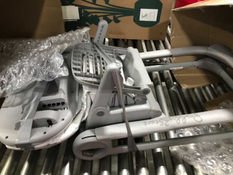 Photo 1 of Chicco Polly2Start Highchair - Pebble 