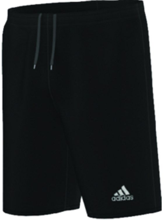 Photo 1 of Adidas Parma 16 Short-black-yxs
Size Youth XS