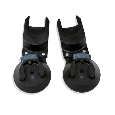 Photo 1 of Bumbleride Single Car Seat Adapter Maxi Cosi/ Nuna/ Cybex MNCL-25B
