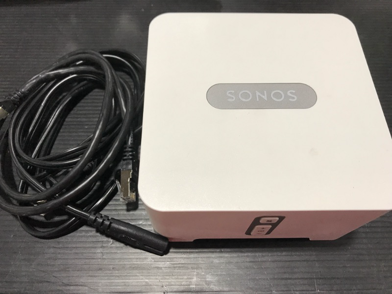 Photo 2 of Sonos Connect