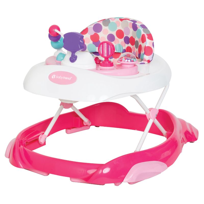 Photo 1 of Baby Trend Orby Activity Walker