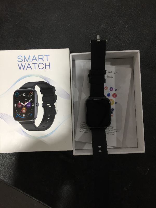 Photo 1 of SMART WATCH