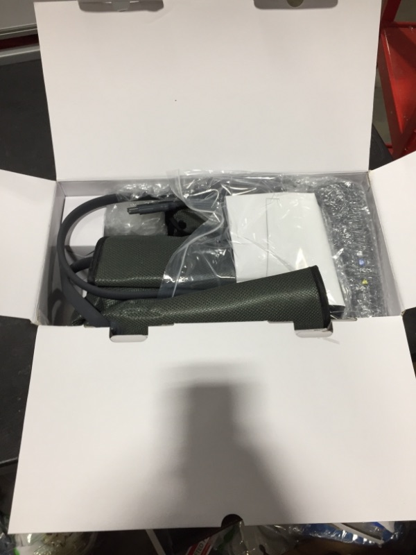 Photo 1 of AIR COMPRESSION LEG MASSAGER WITH HEAT