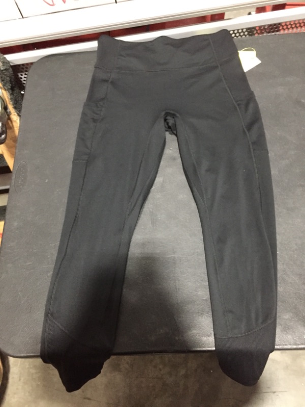 Photo 1 of ALL IN MOTION HIGH RISE 7/8 LEGGING MEDIUM