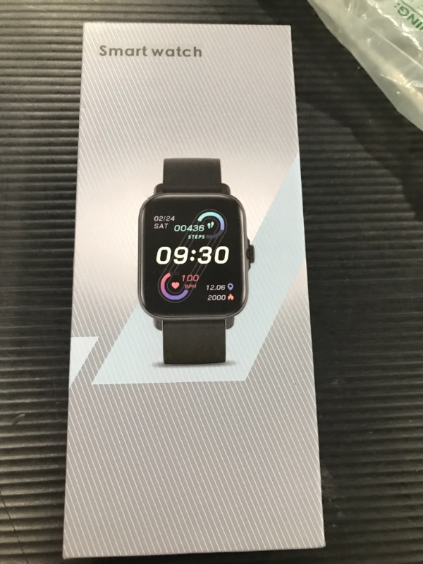 Photo 1 of SMART  WATCH 