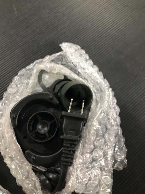 Photo 1 of AIR PUMP AND BOLLOON SET 