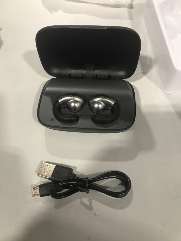 Photo 1 of 5.2 True Wireless Earbuds 