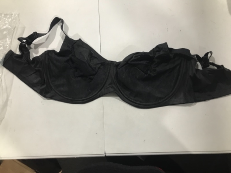 Photo 1 of Women's Lace Bra Size 42g
