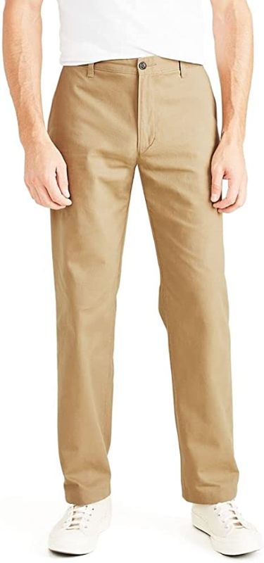 Photo 1 of Dockers Men's Classic Fit Perfect Chino Pant
