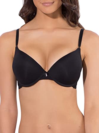 Photo 1 of Smart & Sexy Women's Maximum Cleavage Underwire Push up Bra

SZ- 42B