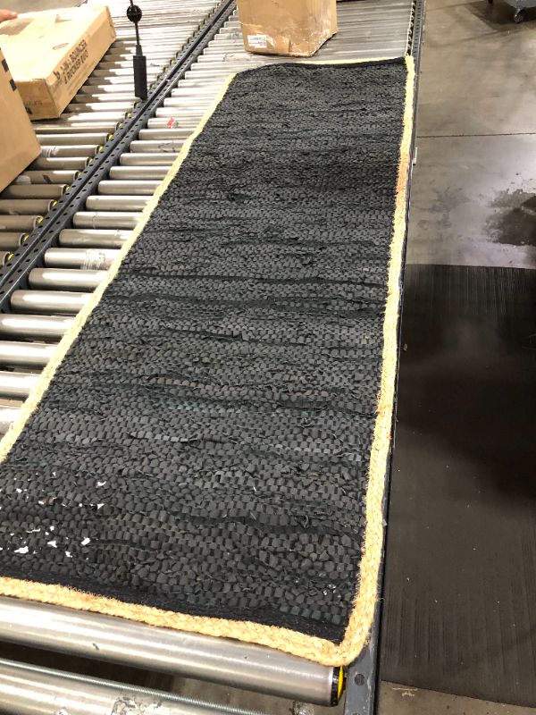 Photo 1 of 69" x 24" runner rug