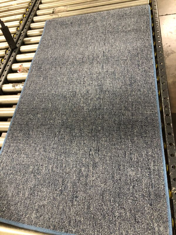 Photo 1 of 2' x4' Runner Rug