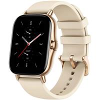 Photo 1 of Amazfit GTS 2 Smartwatch - Gold
