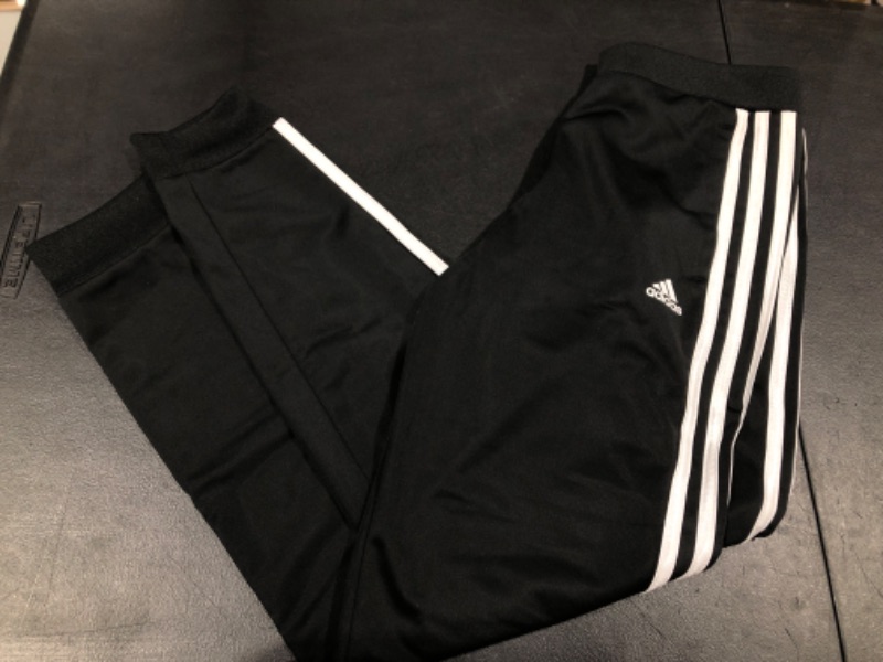 Photo 1 of ADIDAS KIDS SOCCER PANTS SIZE L 