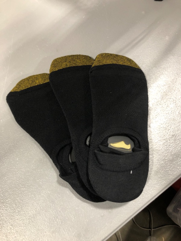 Photo 1 of 3 pack goldtoe socks 