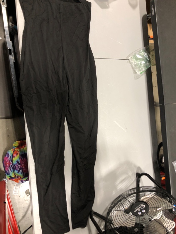 Photo 1 of Black Leggings L 