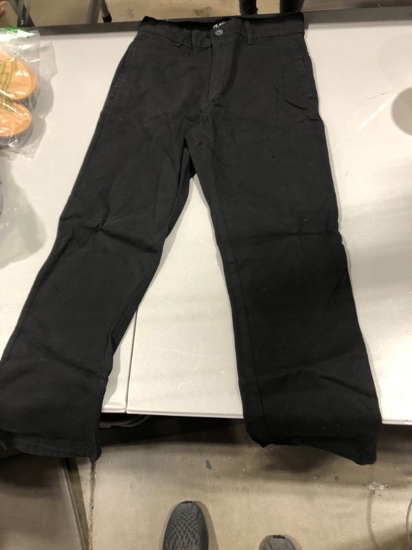 Photo 1 of Black Pants Size 10 